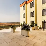 Savannah Hotel Znojmo