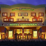 Ξενοδοχείο Savannah 4*