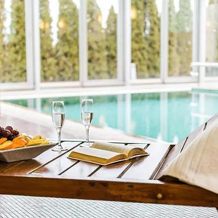 Savannah Hotel 4*