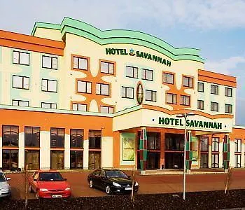 Savannah Зноймо