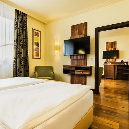Hotel Savannah