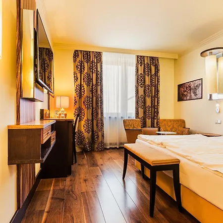 Savannah Hotel Znojmo