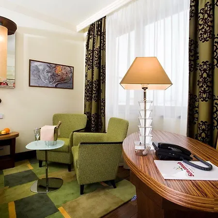 Hotel Savannah 4*