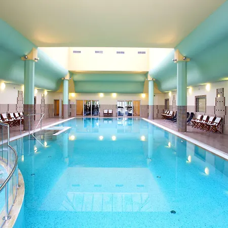 Hotel Savannah 4*