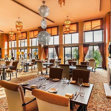Savannah Hotel Znojmo