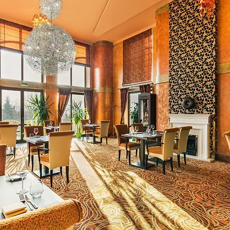 Hotel Savannah