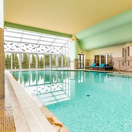 Hotel Savannah Znojmo