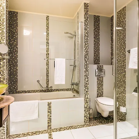 Savannah Hotel Znojmo