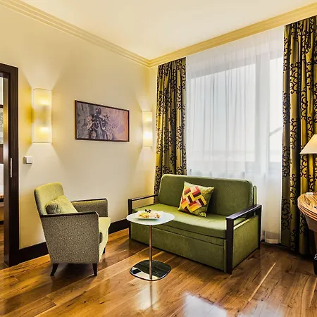 Hotel Savannah