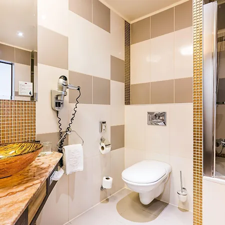 Hotel Savannah Znojmo