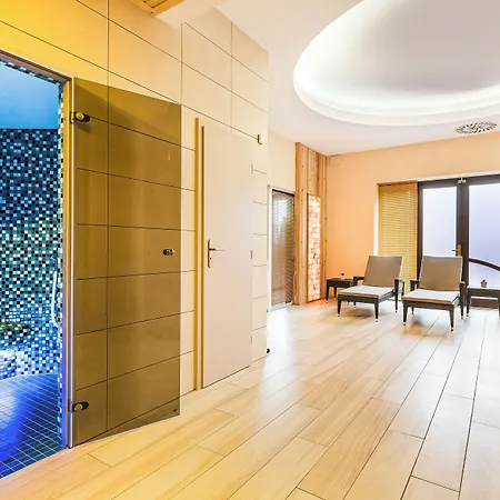 Savannah Hotel Znojmo