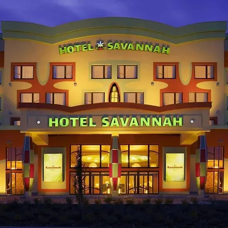 Otel Savannah 4*