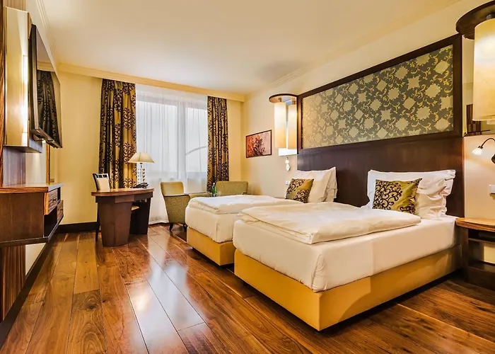 Hotel Savannah