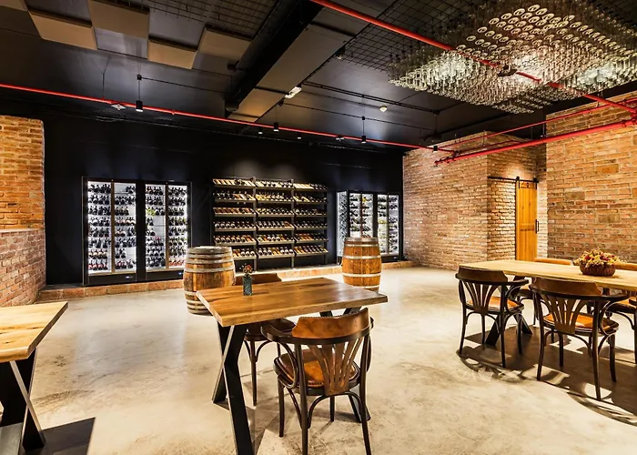 萨凡纳酒店 兹诺伊莫
