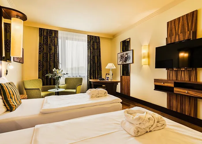 Savannah 4*