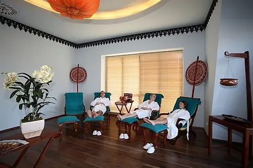 Hotel Savannah 4*