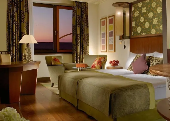 Savannah 4* Chvalovice (South Moravian)